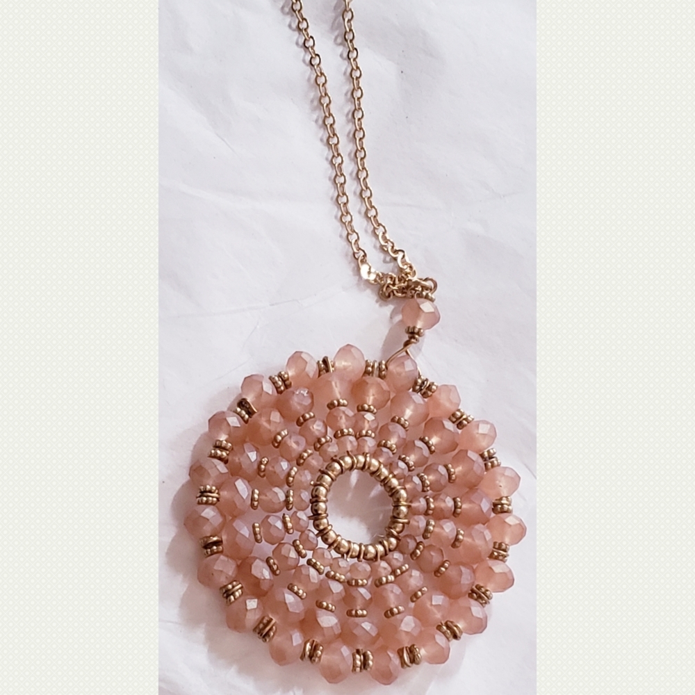 C.I.T.I Jewlery Set. 3/$25